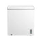 7 cu. ft. Convertible Chest Freezer with Removable Storage Basket