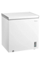 7 cu. ft. Convertible Chest Freezer (White)