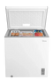 7 cu. ft. Convertible Chest Freezer (White)