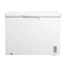 10.4 cu. ft. Convertible Chest Freezer with Removable Storage Basket