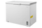 10.4 cu. ft. Convertible Chest Freezer with Removable Storage Basket