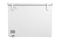 10.4 cu. ft. Convertible Chest Freezer with Removable Storage Basket