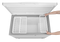 10.4 cu. ft. Convertible Chest Freezer with Removable Storage Basket