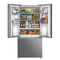 18 cu. ft. French Door Refrigerator