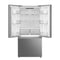18 cu. ft. French Door Refrigerator