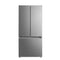 18 cu. ft. French Door Refrigerator