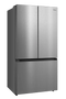 23 cu. ft. Garage Ready French Door Refrigerator with Icemaker