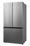23 cu. ft. Garage Ready French Door Refrigerator with Icemaker