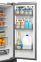 23 cu. ft. Garage Ready French Door Refrigerator with Icemaker