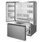 27 cu. ft. Counter-Depth PLUS™ French Door Refrigerator with Water2Ways™