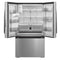 29.3 cu. ft. Jumbo Capacity French Door Refrigerator with Ice & Water Dispenser