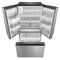 29.3 cu. ft. French Door Refrigerator with Dual Icemakers