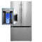 29 cu. ft. OneTouch AutoFill™ French Door Refrigerator