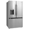 29 cu. ft. OneTouch AutoFill™ French Door Refrigerator