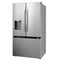 29 cu. ft. OneTouch AutoFill™ French Door Refrigerator