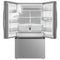 29 cu. ft. OneTouch AutoFill™ French Door Refrigerator