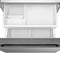 29 cu. ft. OneTouch AutoFill™ French Door Refrigerator