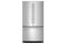 Maytag® 36 Inch Wide French Door Bottom Mount Refrigerator with Max Cool Setting - 25 Cu. Ft.