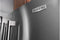 Maytag® 36 Inch Wide French Door Bottom Mount Refrigerator with Max Cool Setting - 25 Cu. Ft.