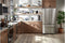 Maytag® 36 Inch Wide French Door Bottom Mount Refrigerator with Max Cool Setting - 25 Cu. Ft.