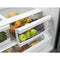 33-Inch Wide French Door Refrigerator with Water Dispenser - 22 Cu. Ft