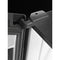 36-Inch Wide French Door Refrigerator with Water Dispenser - 25 Cu. Ft