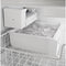 36-Inch Wide French Door Refrigerator with Water Dispenser - 25 Cu. Ft