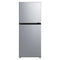 4.5 cu. ft. 2-Door Compact Refrigerator with Crisper Drawer