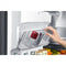 21.6 cu. ft. Smart Counter-Depth French Door Refrigerator with Dual Icemakers