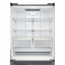 22.5 cu. ft. Counter-Depth 4-Door French Door Refrigerator