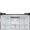 22.5 cu. ft. Counter-Depth 4-Door French Door Refrigerator