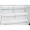 22.5 cu. ft. Counter-Depth 4-Door French Door Refrigerator
