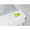 22.5 cu. ft. Counter-Depth 4-Door French Door Refrigerator