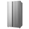 24.5 cu. ft. Counter-Depth Side-by-Side Refrigerator with AutoFill Water Pitcher