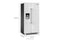 36-Inch Wide Side-by-Side Refrigerator - 25 Cu. Ft.
