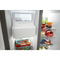 36-Inch Wide Side-by-Side Refrigerator - 25 Cu. Ft.