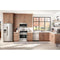 36-Inch Wide Side-by-Side Refrigerator - 25 Cu. Ft.