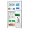 10 cu. ft. Top-Freezer Refrigerator