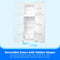 10 cu. ft. Top-Freezer Refrigerator