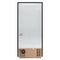 30-Inch Wide Top Freezer Refrigerator with PowerCold® Feature- 18 Cu. Ft.