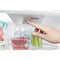 30-Inch Wide Top Freezer Refrigerator with PowerCold® Feature- 18 Cu. Ft.