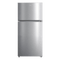 14 cu. ft. Garage Ready Top-Freezer Refrigerator (Stainless Steel)