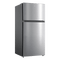 14 cu. ft. Garage Ready Top-Freezer Refrigerator (Stainless Steel)