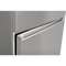 14 cu. ft. Garage Ready Top-Freezer Refrigerator (Stainless Steel)
