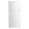 14 cu. ft. Garage Ready Top-Freezer Refrigerator (White)