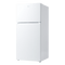 14 cu. ft. Garage Ready Top-Freezer Refrigerator (White)