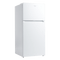 14 cu. ft. Garage Ready Top-Freezer Refrigerator (White)