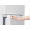 14 cu. ft. Garage Ready Top-Freezer Refrigerator (White)