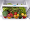 14 cu. ft. Garage Ready Top-Freezer Refrigerator (White)