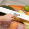 14 cu. ft. Garage Ready Top-Freezer Refrigerator (White)